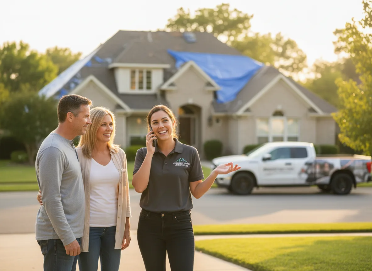 Emergency Roof Repair Minneapolis, KS FAQs